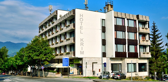 Hotel Krim